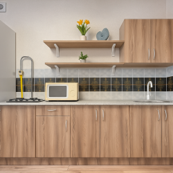 Фото Отель Harmonia Apartments (Гармония Апартментс) на улице Штеменко 37А