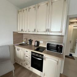 Апартаменты студия