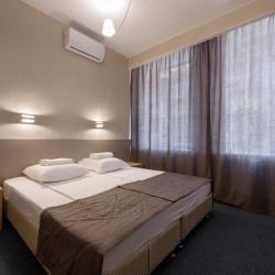 Фото Отель Алтайский замок