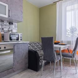 Апартаменты улучшенные