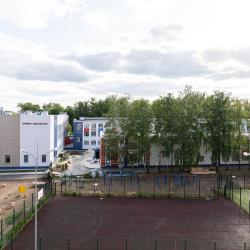 2-комнатные апартаменты улучшенные