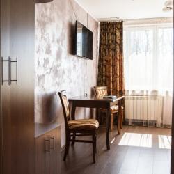 Фото Отель Уют