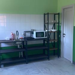 3-местный номер эконом стандарт