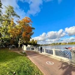 1-комнатные апартаменты улучшенные