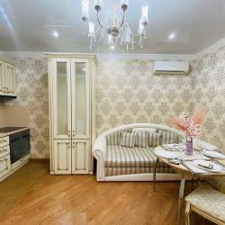 2-комнатные апартаменты стандарт