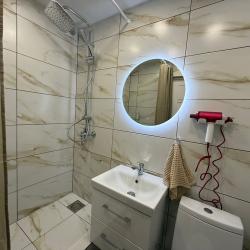 Фото Апартаменты на улице Белинского 91