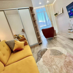 Фото Апартаменты Марсель на улице Энгельса