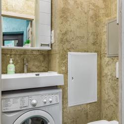 фото 39 InHome24 (ИнХоум24) на улице Лётчика Ульянина 7А
