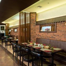 Фото Отель Мелиот