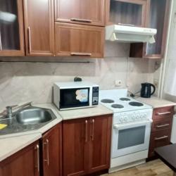 Фото Апартаменты на проспекте Мира 72А