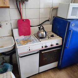 2-комнатные апартаменты стандарт