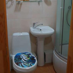 Фото Отель Кубань