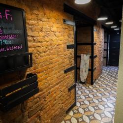 фото 24 Lounge&Smile on Rubinshteina (Лаундж энд Смайл на Рубинштейна)