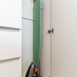 Апартаменты стандарт