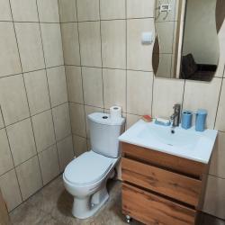 Апартаменты однокомнатные