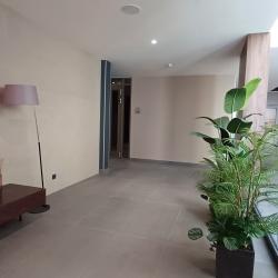 1-комнатные апартаменты стандарт