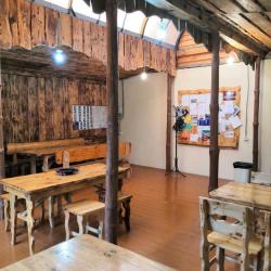 Фото Отель Алтай - Кайлас