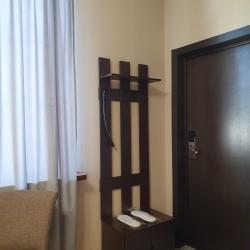 Номер стандарт с террасой
