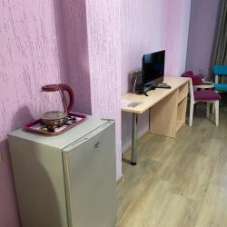 Фото Отель Лаванда