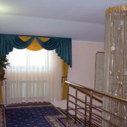 Фото Отель Сибирь