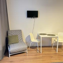 Фото Апартаменты на Садовой 85