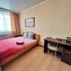 Фото Апартаменты на улице Ставровская 3