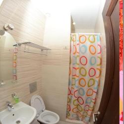 Номер стандарт