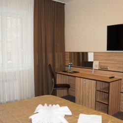 Номер стандарт улучшенный (с завтраком)