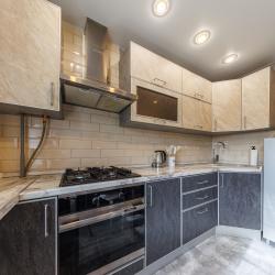 Апартаменты в центре на улице Пушкинская 57 — 191534764b38814d77242ca634efb5db