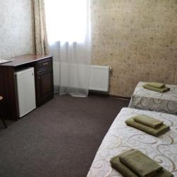 Фото Отель Дольче Вита