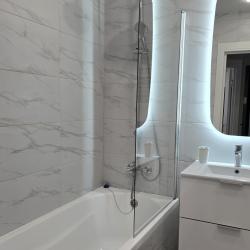 Фото Апартаменты Home Sweet Home на улице Расула Гамзатова 21