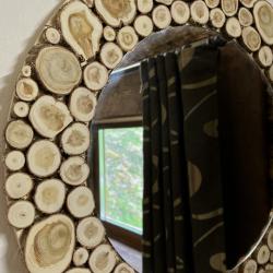 Коттедж стандарт с 1 двуспальной кроватью