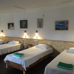 Фото Отель Тополя