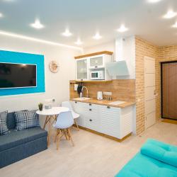 Апартаменты Премиум