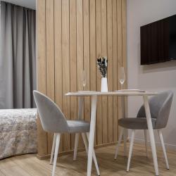 Фото Апартаменты на шоссе Сколковское 40к3