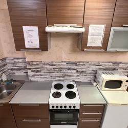 Фото Отель Риконе на улице 50 лет ВЛКСМ 13