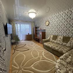 2-комнатные апартаменты стандарт