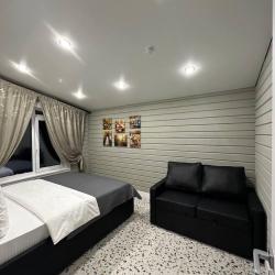 Фото Отель Лесная Симфония