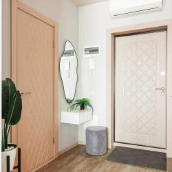 Фото Апартаменты SunVille (Санвиль) на улице Петербургская