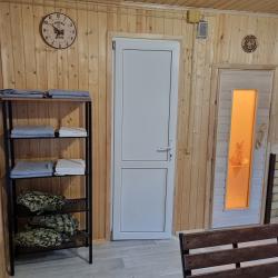 Фото Отель Green Land (Грин Лэнд)