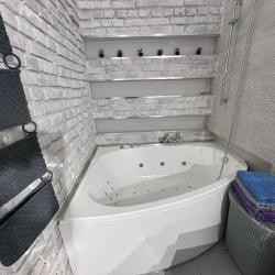 2-комнатные апартаменты люкс