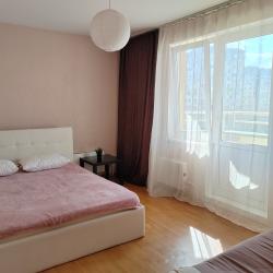 2-комнатные апартаменты стандарт