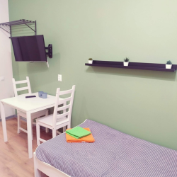 Фото Отель Крона