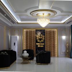 Фото Отель Suleyman house hotel (Сулейман хаус)