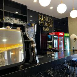 Фото Отель King Plaza (Кинг Плаза)