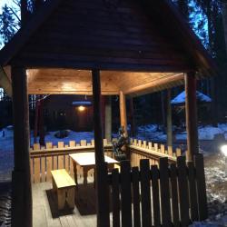 Фото Отель Конни