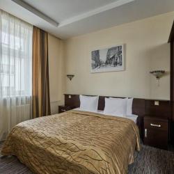 Фото Отель Hotel Neman (Неман)