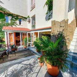 Фото Отель Вилла на море