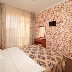 Фото Отель Villa Gold (Вилла Голд)