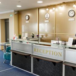 Фото Отель Ямал